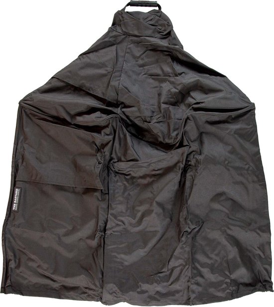 The Bastard - Hoes Bastard XL - Regenhoes - Cover van The Bastard