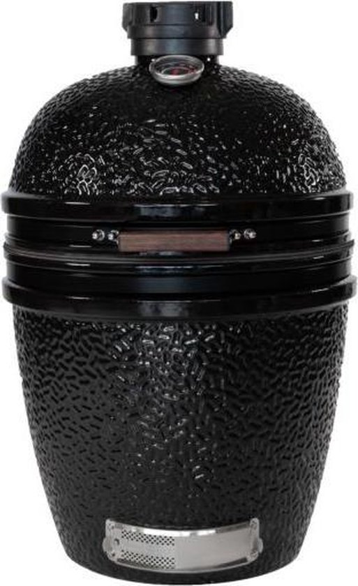 The bastard large solo 2021 van The Bastard