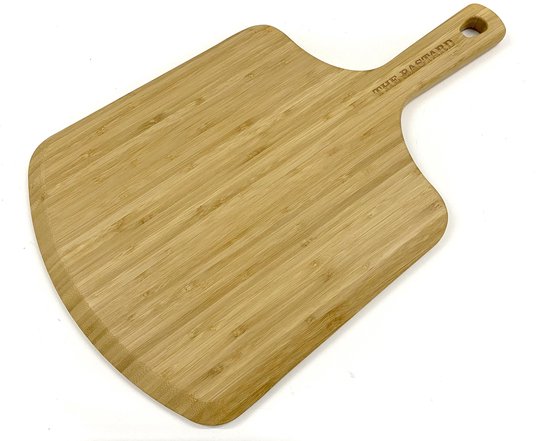 The Bastard Pizza Peel 2021 Wood - Houten pizzaschep van The Bastard