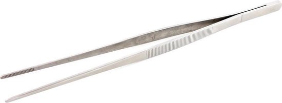 The Bastard Precisie Pincet - Precision Tang van The Bastard