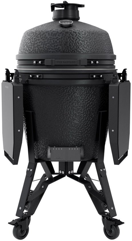 The Bastard Pro Large Graphite van The Bastard