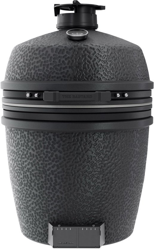 The Bastard Pro Large Solo Graphite van The Bastard