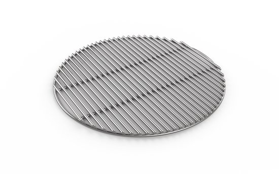 The Bastard RVS Rooster Compact 34cm van The Bastard