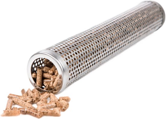 The Bastard - Tube Smoker Large van The Bastard