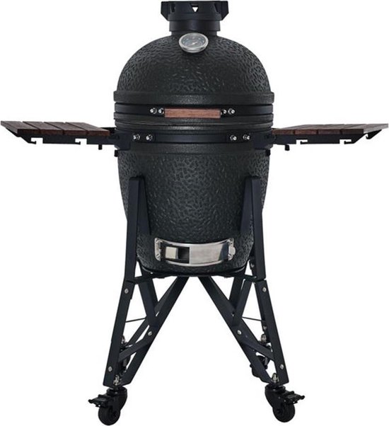The Bastard Urban Medium - Kamado Barbecue - Kamado BBQ van The Bastard