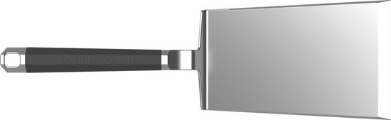 The bastard vx burger flipper