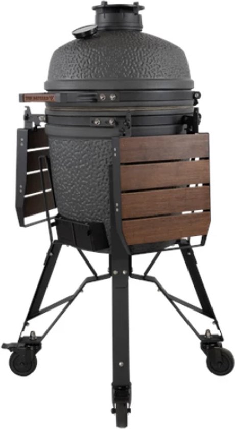 The Bastard VX medium complete + raincover van The Bastard