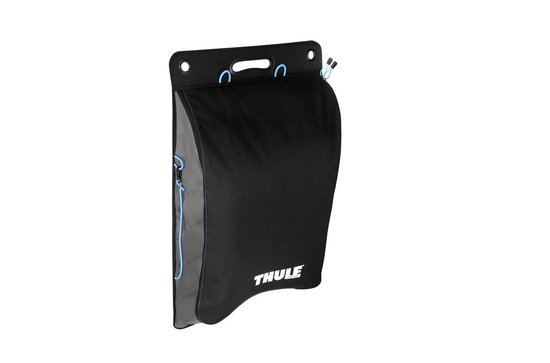 Thule Wand Organizer - Zwart van T