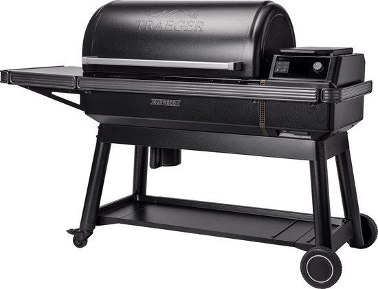 Traeger Ironwood XL van Traeger