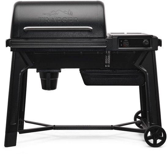 Traeger Woodridge Pellet Grill
