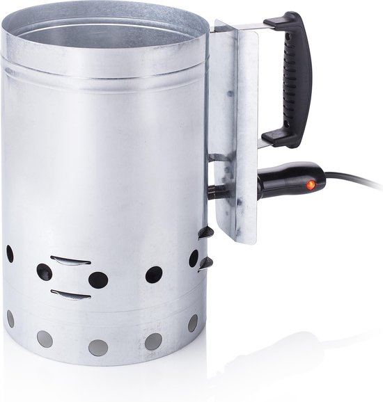 Tristar Electric BBQ starter BQ-2829