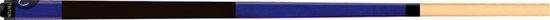 Triton Pool Cue No.2 Blue van Triton
