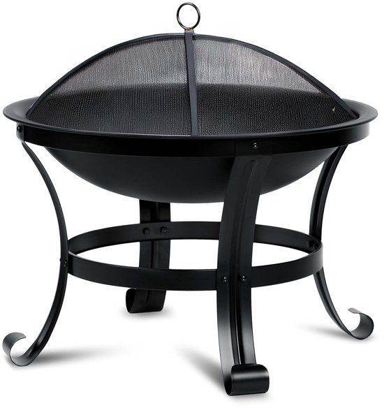 Tuinhaard 60 cm Berdsen BD-880