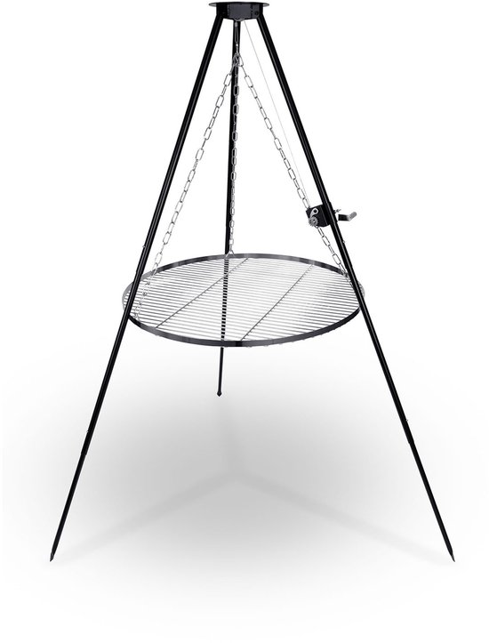 Tuinhaard Driepot Berdsen BD-884