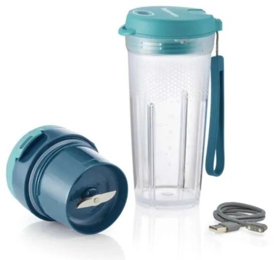 Tupperware UrbanMax van Tupperware