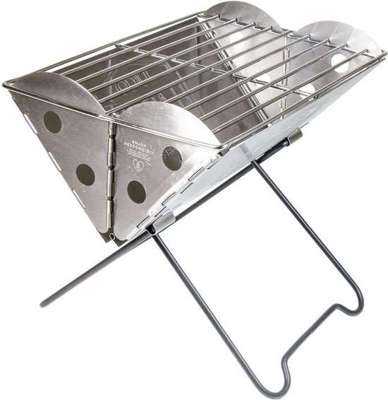 UCO Grill- and Firepit S van UCO