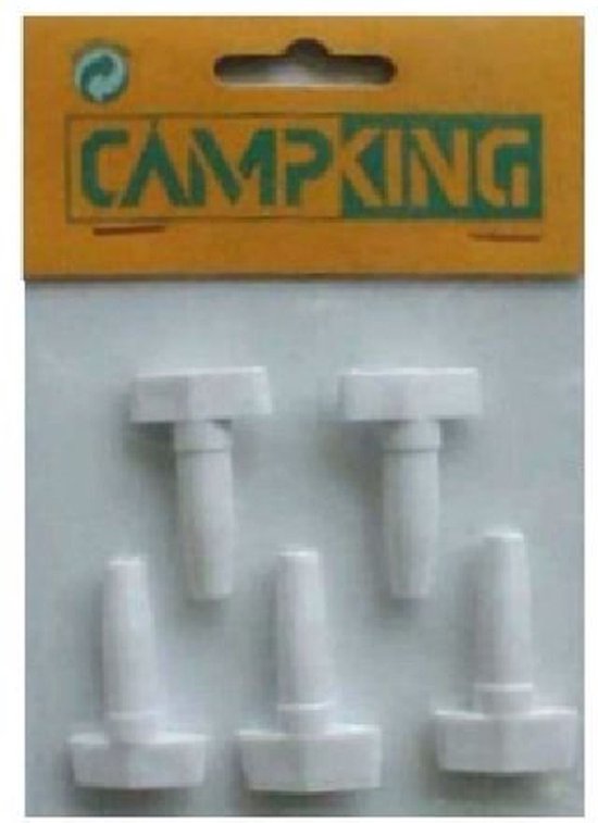 Umefa Luchtbedstopje van Umefa