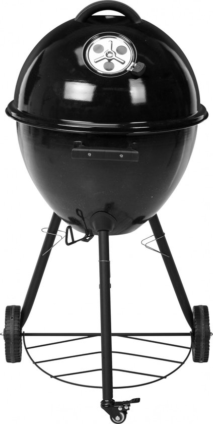 Vaggan Houtskool barbecue Ø 48cm van Vaggan