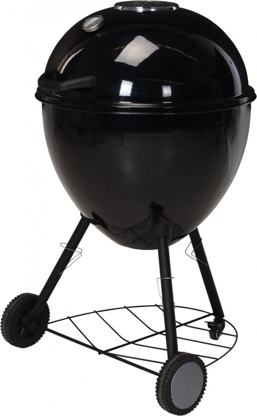 Vaggan Luxe houtskool barbecue - Ø 56.5cm - XL van Vaggan