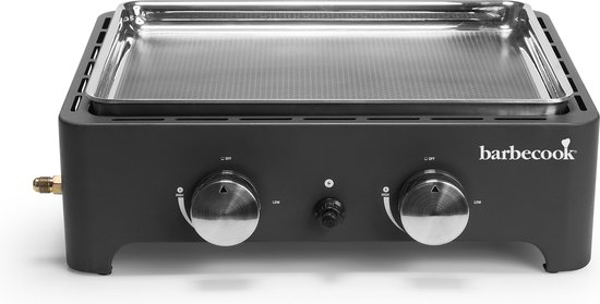 VICTOR PLANCHA van Tefal