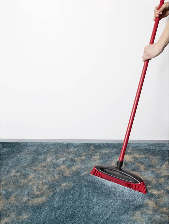 Vileda 174451 Pet Pro Always Clean Bezem 1 stuk(s) van Vileda