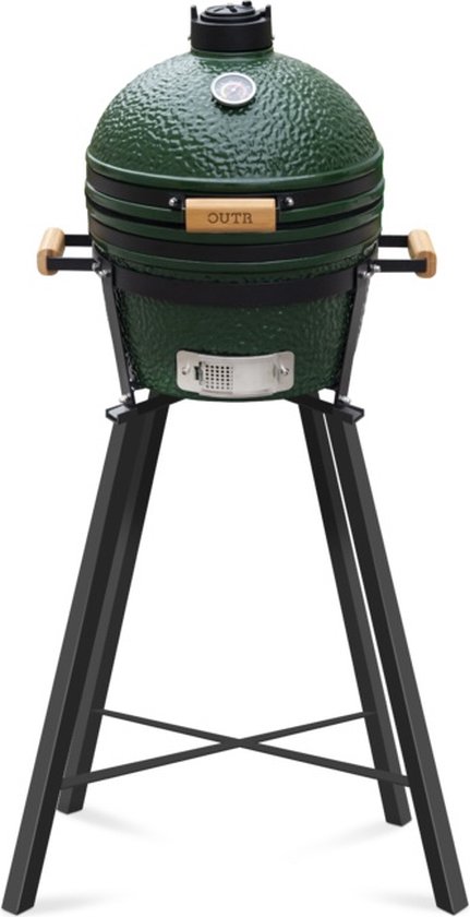 Voet Voor Kamado Medium 40 van Merkloos