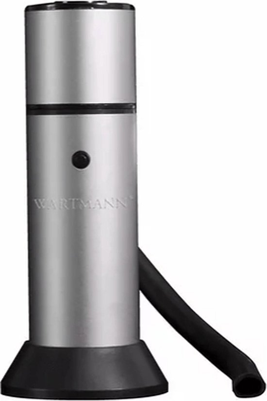 Wartmann WM-1602 SMK - Foodsmoker - Koud Roken - Compact Ontwerp van Wartmann