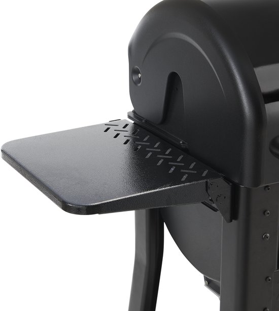 Weber 3400140 buitenbarbecue/grill accessoire Bijzettafel van Weber