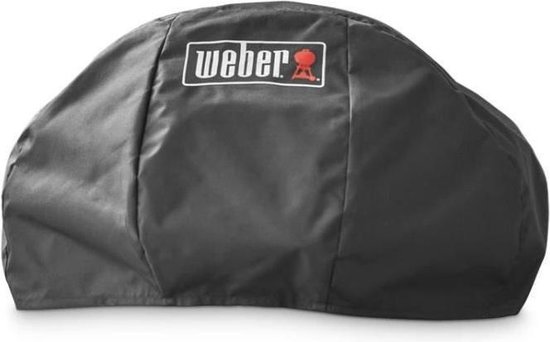 Weber 7180 buitenbarbecue/grill accessoire Cover van Weber