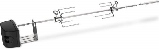 Weber 7654 buitenbarbecue/grill accessoire Rotisserie van Weber