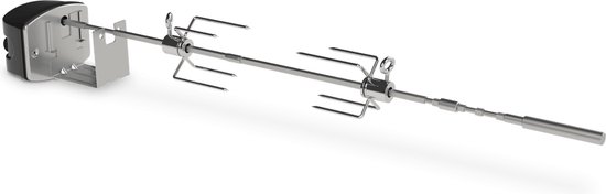 Weber 8519 buitenbarbecue/grill accessoire Rotisserie van Weber