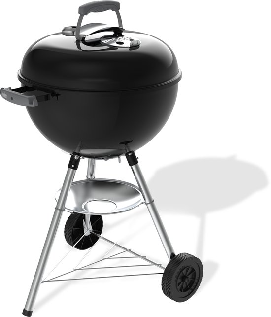 Weber Bar-B Kettle Ø 47 cm van Merkloos