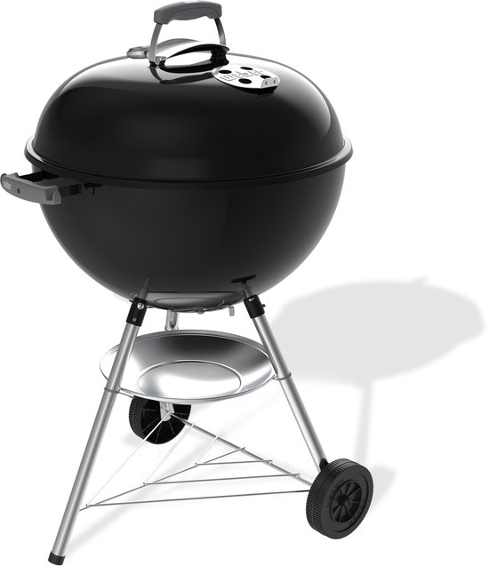 Weber Bar-B Kettle Ø 57 cm van Merkloos