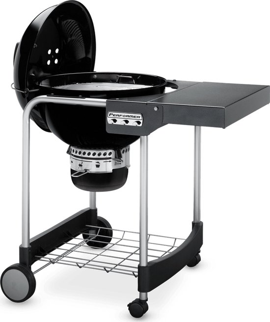 Weber barbecue 57 cm van Merkloos