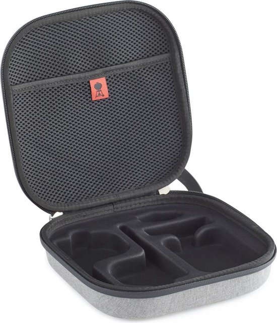 Weber® Connect Hub Koffer van Merkloos