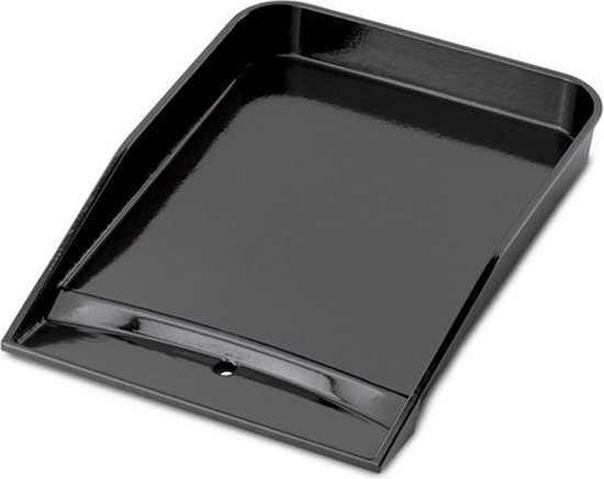 Weber Deluxe Plancha van Weber
