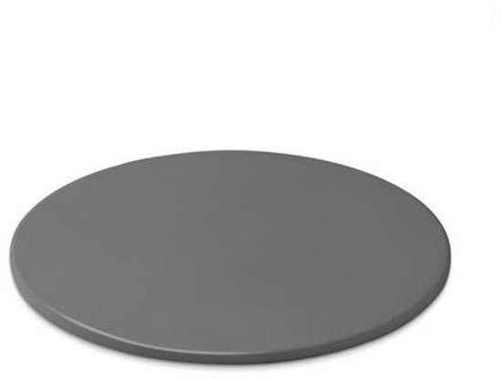 Weber Geglazuurde Pizzasteen Ø 36 cm van Weber