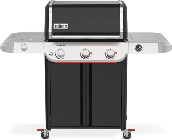 Weber Genesis E-335W van Merkloos