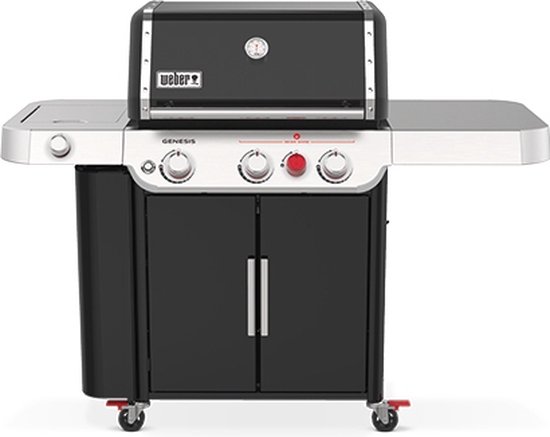 Weber Genesis E335 - gas barbecues - van Merkloos