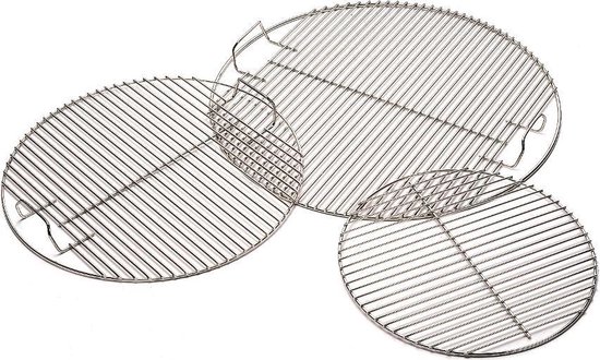 Weber Grillrooster voor Smokey Joe 37 cm van Weber