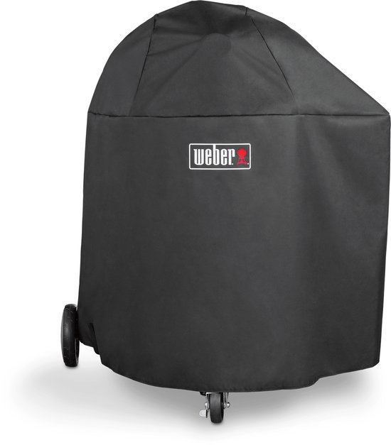Weber Hoes - barbecue hoezen & reiniging - van Weber
