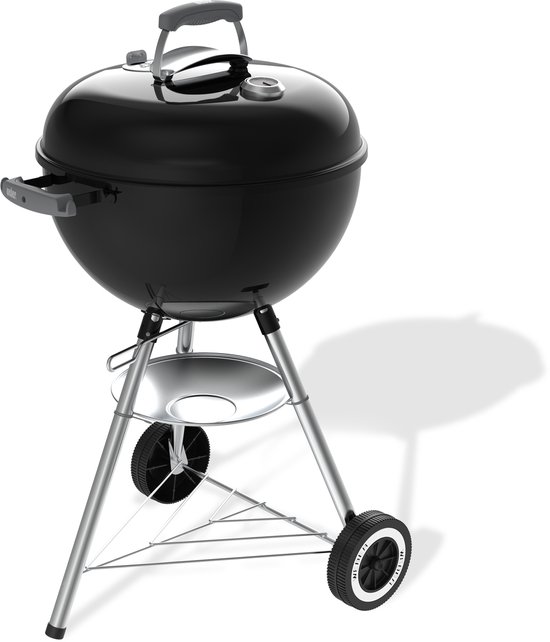Weber Original Kettle Ø 47 cm van Web