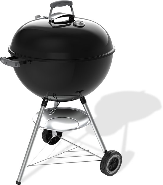 Weber Original Kettle Ø 57 cm van Merkloos