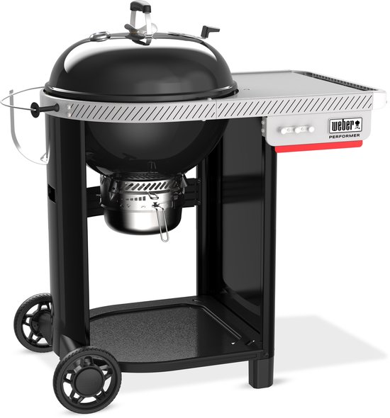 Weber Performer Ø 57 cm