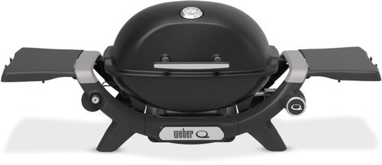 Weber q 1200n van Merkloos