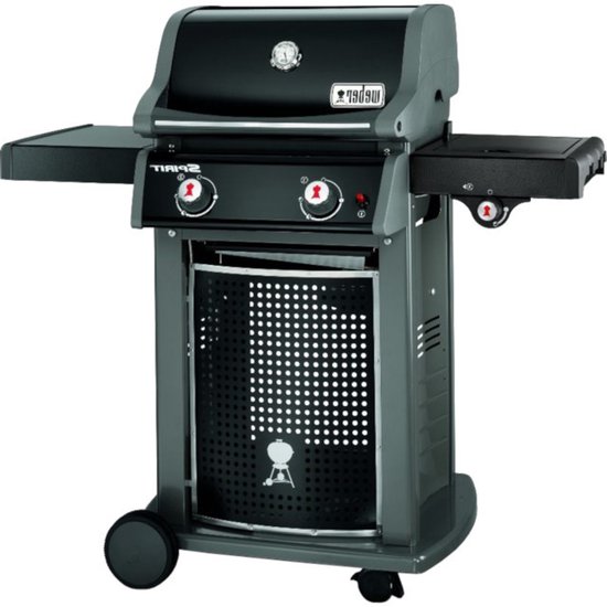Weber Spirit E220 Classic van Weber