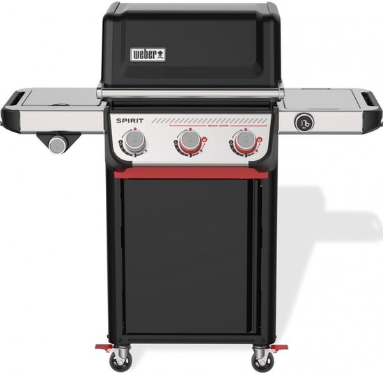 Weber Spirit Ep-335 van Merkloos