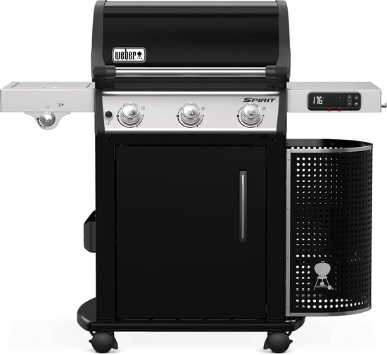 Weber Spirit EPX-325 GBS Smart barbecue + hoes 7183 van Weber