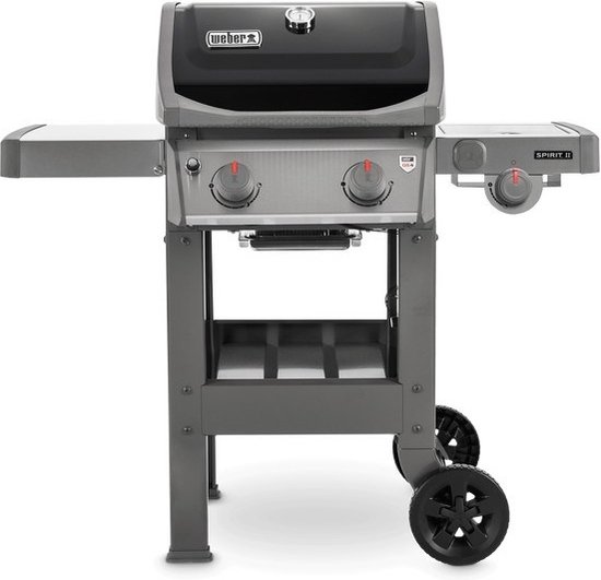 Weber Spirit Ii E-220 Gbs (44012139) van Weber
