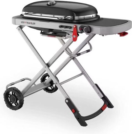 Weber - Traveller -Serie WE9010039 van Weber